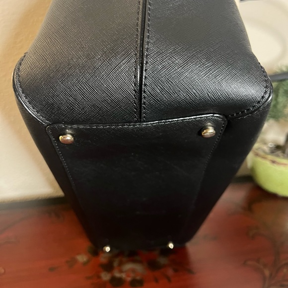 Kate ♠️ Spade Cove Street Airel Colorblock Tote Bag - Picture 7 of 11